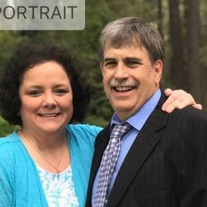 Meet your Posher, Anita